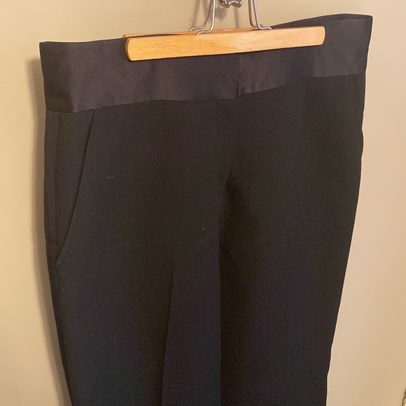 J Mendel. Thick dress pants - Picture 2 of 4